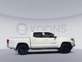 Thumbnail of 2020 Super White Toyota Tacoma