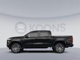 Thumbnail of 2026 Black Chevrolet Colorado