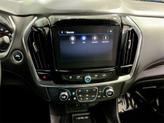 Thumbnail of 2023 Mosaic Black Metallic Chevrolet Traverse