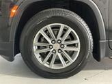 Thumbnail of 2023 Mosaic Black Metallic Chevrolet Traverse