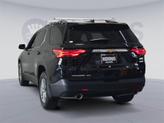 Thumbnail of 2023 Mosaic Black Metallic Chevrolet Traverse