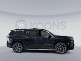 Thumbnail of 2026 Mosaic Black Metallic Chevrolet Traverse