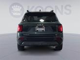 Thumbnail of 2023 Aruba Green Kia Sorento