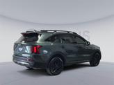 Thumbnail of 2023 Aruba Green Kia Sorento