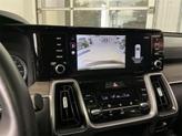 Thumbnail of 2023 Aruba Green Kia Sorento