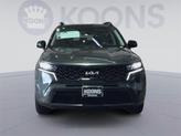 Thumbnail of 2023 Aruba Green Kia Sorento