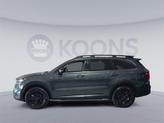 Thumbnail of 2023 Aruba Green Kia Sorento