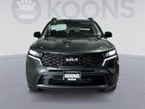 Thumbnail of 2023 Aruba Green Kia Sorento