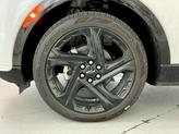 Thumbnail of 2025 Iridescent Pearl Tricoat Chevrolet Equinox EV
