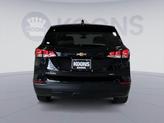 Thumbnail of 2023 Mosaic Black Metallic Chevrolet Equinox