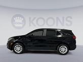Thumbnail of 2023 Mosaic Black Metallic Chevrolet Equinox