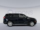 Thumbnail of 2023 Mosaic Black Metallic Chevrolet Equinox