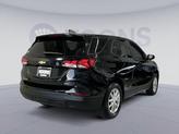 Thumbnail of 2023 Mosaic Black Metallic Chevrolet Equinox