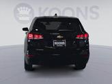 Thumbnail of 2023 Mosaic Black Metallic Chevrolet Equinox