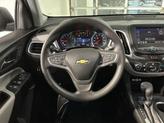 Thumbnail of 2023 Mosaic Black Metallic Chevrolet Equinox