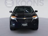 Thumbnail of 2023 Mosaic Black Metallic Chevrolet Equinox