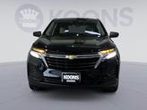 Thumbnail of 2023 Mosaic Black Metallic Chevrolet Equinox
