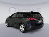 Thumbnail of 2023 Mosaic Black Metallic Chevrolet Equinox