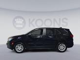 Thumbnail of 2023 Mosaic Black Metallic Chevrolet Equinox