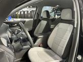 Thumbnail of 2023 Mosaic Black Metallic Chevrolet Equinox