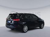 Thumbnail of 2023 Mosaic Black Metallic Chevrolet Equinox