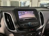 Thumbnail of 2023 Mosaic Black Metallic Chevrolet Equinox
