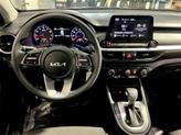 Thumbnail of 2022 Currant Red Kia Forte
