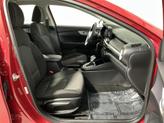 Thumbnail of 2022 Currant Red Kia Forte