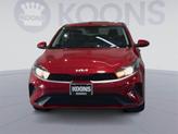 Thumbnail of 2022 Currant Red Kia Forte