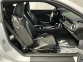 Thumbnail of 2023 Summit White Chevrolet Camaro