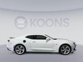 Thumbnail of 2023 Summit White Chevrolet Camaro