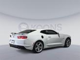 Thumbnail of 2023 Summit White Chevrolet Camaro