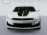 Thumbnail of 2023 Summit White Chevrolet Camaro