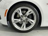 Thumbnail of 2023 Summit White Chevrolet Camaro
