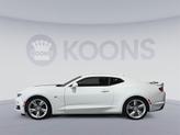 Thumbnail of 2023 Summit White Chevrolet Camaro
