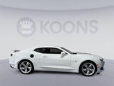 Thumbnail of 2023 Summit White Chevrolet Camaro