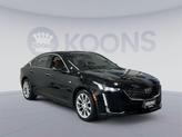 Thumbnail of 2024 Black Raven Cadillac CT5