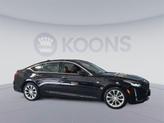 Thumbnail of 2024 Black Raven Cadillac CT5