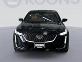 Thumbnail of 2024 Black Raven Cadillac CT5