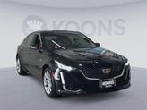 Thumbnail of 2024 Black Raven Cadillac CT5