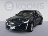 Thumbnail of 2024 Black Raven Cadillac CT5