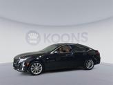 Thumbnail of 2024 Black Raven Cadillac CT5