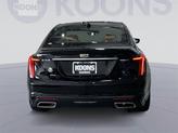 Thumbnail of 2024 Black Raven Cadillac CT5