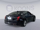 Thumbnail of 2024 Black Raven Cadillac CT5