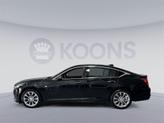 Thumbnail of 2024 Black Raven Cadillac CT5
