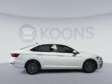 Thumbnail of 2021 Pure White Volkswagen Jetta