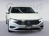Thumbnail of 2021 Pure White Volkswagen Jetta