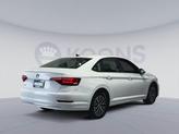 Thumbnail of 2021 Pure White Volkswagen Jetta