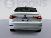 Thumbnail of 2021 Pure White Volkswagen Jetta