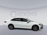 Thumbnail of 2021 Pure White Volkswagen Jetta
